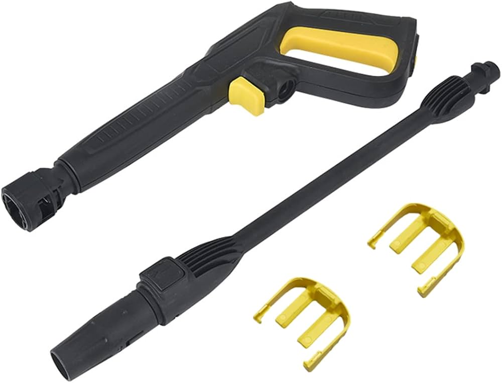 Amazon | ケルヒャー(Karcher)対応高圧洗浄機KシリーズK2 K3 K4 K5 K6