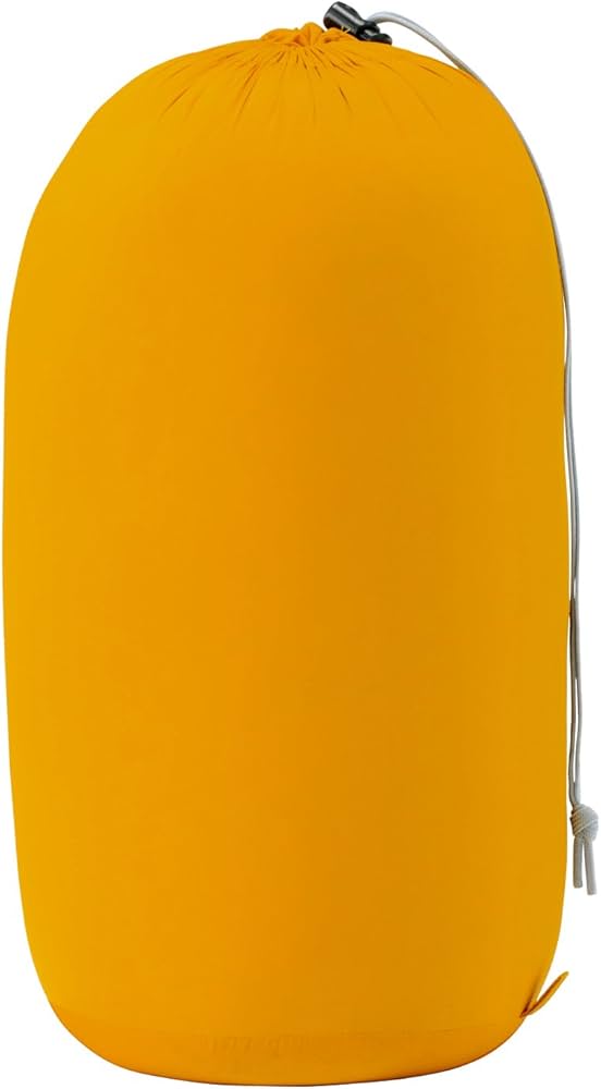 Amazon.co.jp: モンベル(mont-bell) 寝袋 アルパイン ダウンハガー800