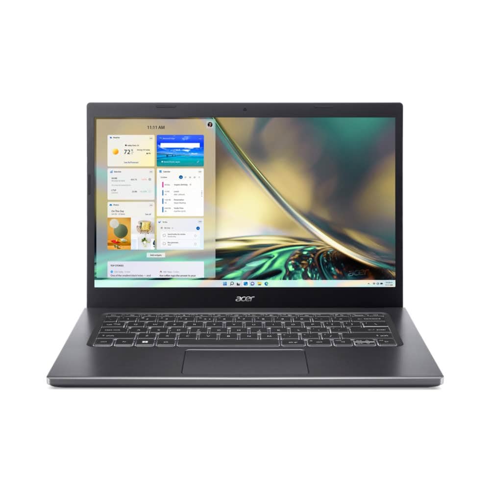 Amazon.co.jp: acer 2024 Aspire 5 14インチ FHD IPS ノートパソコン