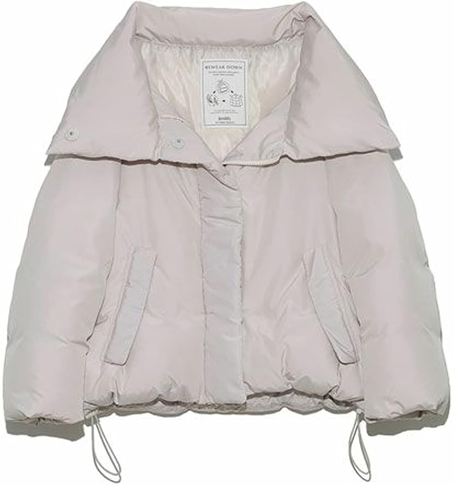 Amazon.co.jp: Sustainableミドルダウンコート : ファッション