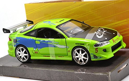 Amazon | JadaTOYS 1:24SCALE 