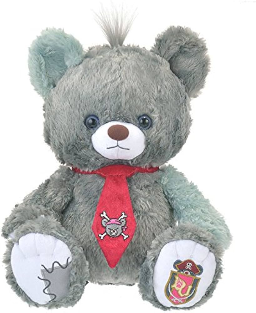 Amazon.co.jp: ユニベアシティ ぬいぐるみ ソルト2 : おもちゃ