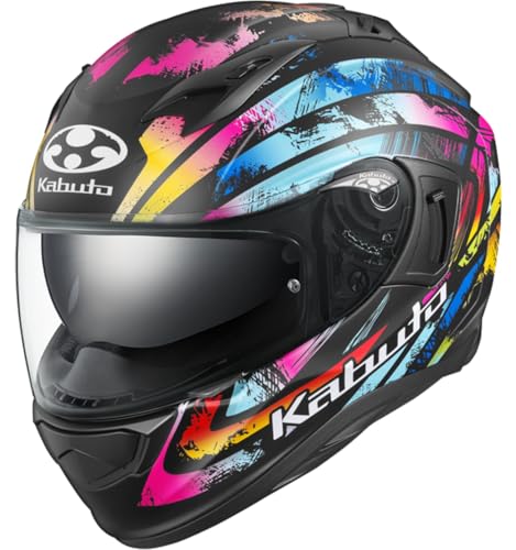 kabuto kamui3 フルフェイス」の人気商品一覧 | 安い商品を通販サイト