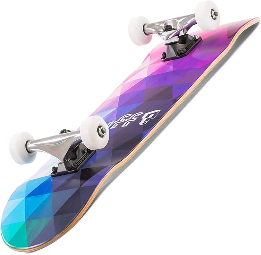 Amazon | Enuff スケートボード 32インチ 【世界ランカーも使用