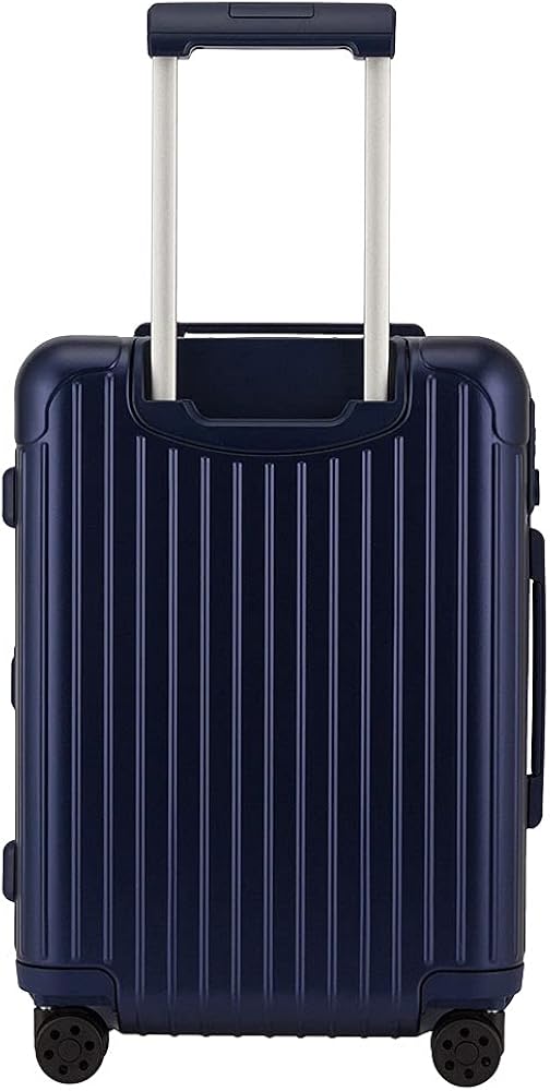 Amazon | [リモワ] エッセンシャル キャビン S 34L 4輪 機内持ち込み