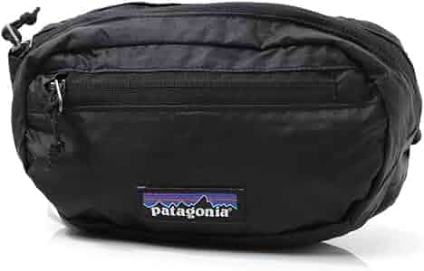 Amazon.co.jp: [パタゴニア] ボディバッグ ULTRALIGHT BLACK HOLE MINI