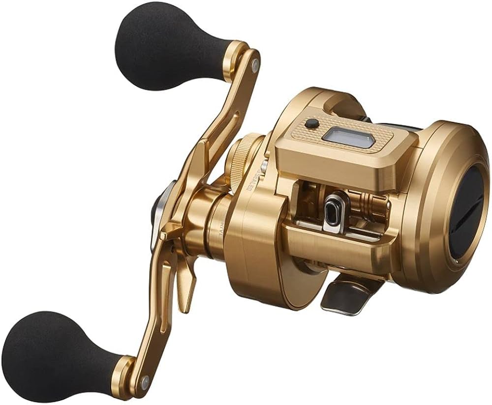 Amazon | ダイワ(DAIWA) リール 21 バサラ IC 150 | ダイワ(DAIWA