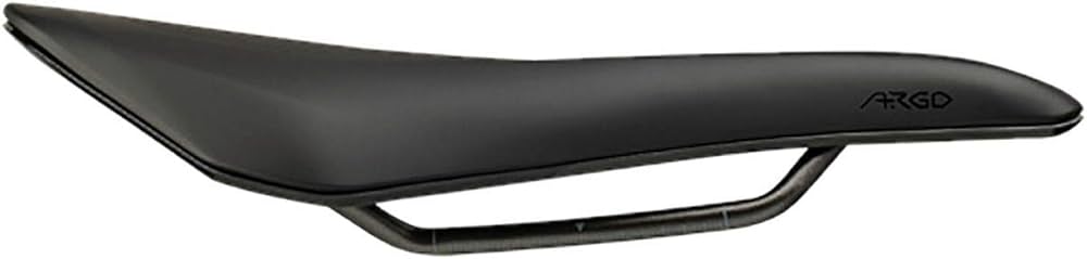 Amazon | Fizik(フィジーク) ARGO VENTO R3 kiumレール ブラック 140mm