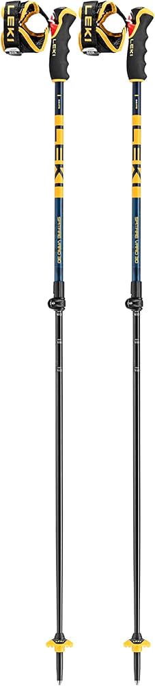 LEKI スキー用カーボンストック 115cm Amazon.co.jp: [レキ]スキー