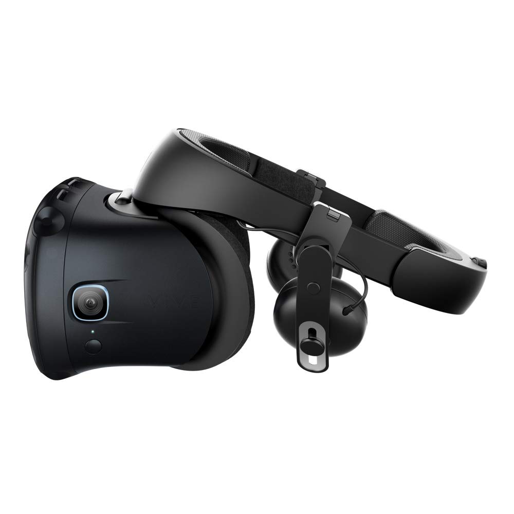 Amazon.co.jp: 【国内正規品】HTC VIVE Cosmos Elite HMD (ヘッド