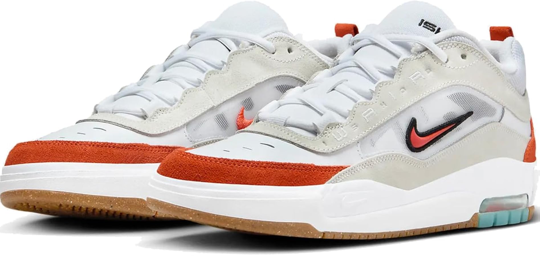 Amazon | [ナイキ] エア マックス イショッド AIR MAX ISHOD ホワイト