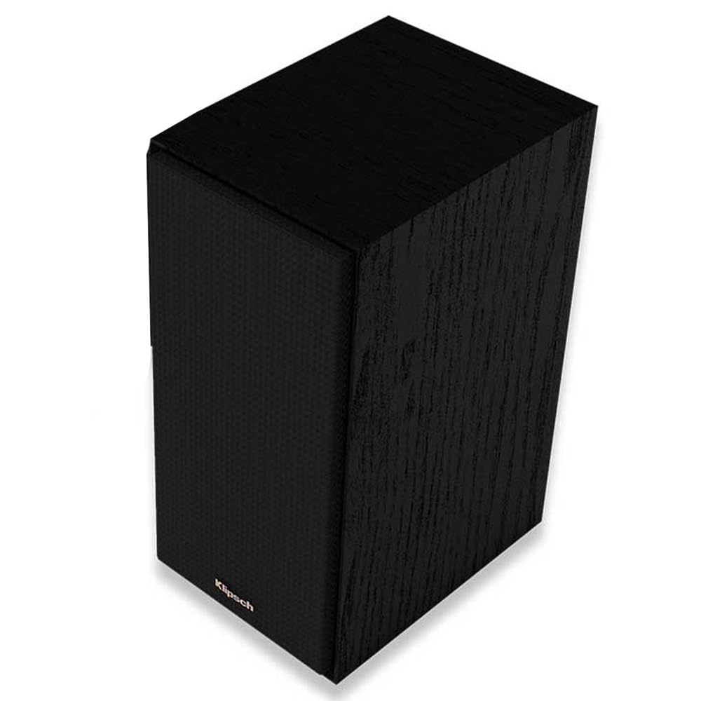 Amazon.co.jp: Klipsch Reference R-40M ブックシェルフスピーカー