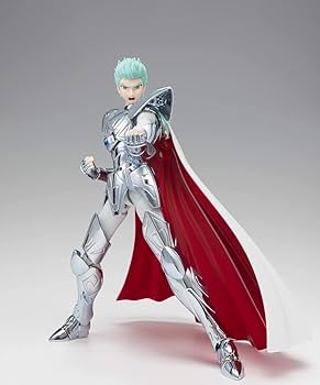 Amazon | 魂ウェブ商店限定 聖闘士聖衣神話EX ゼータ星アルコルバド
