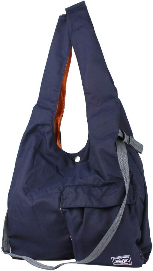 Amazon | [ポーター]PORTER バガー BAGGER GMS BAG エコバッグ 865