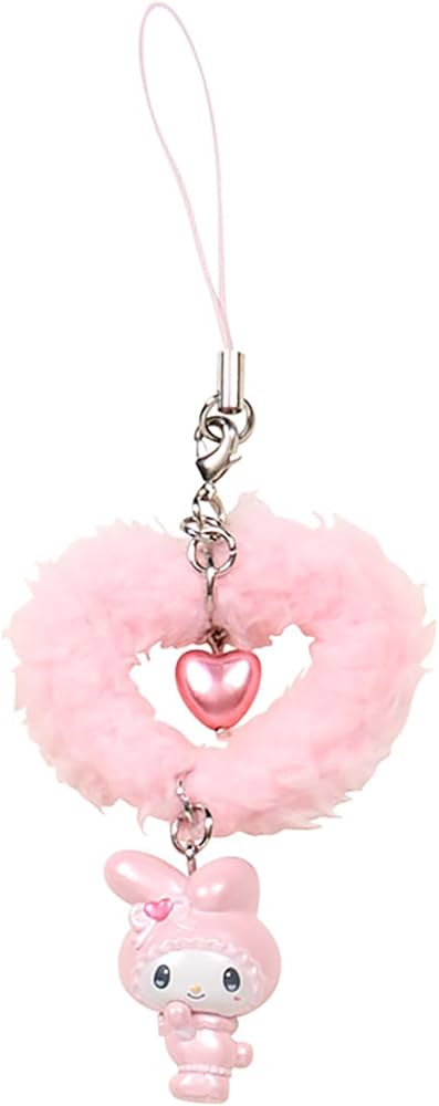 Amazon.co.jp: サンリオ(SANRIO) シークレットストラップ