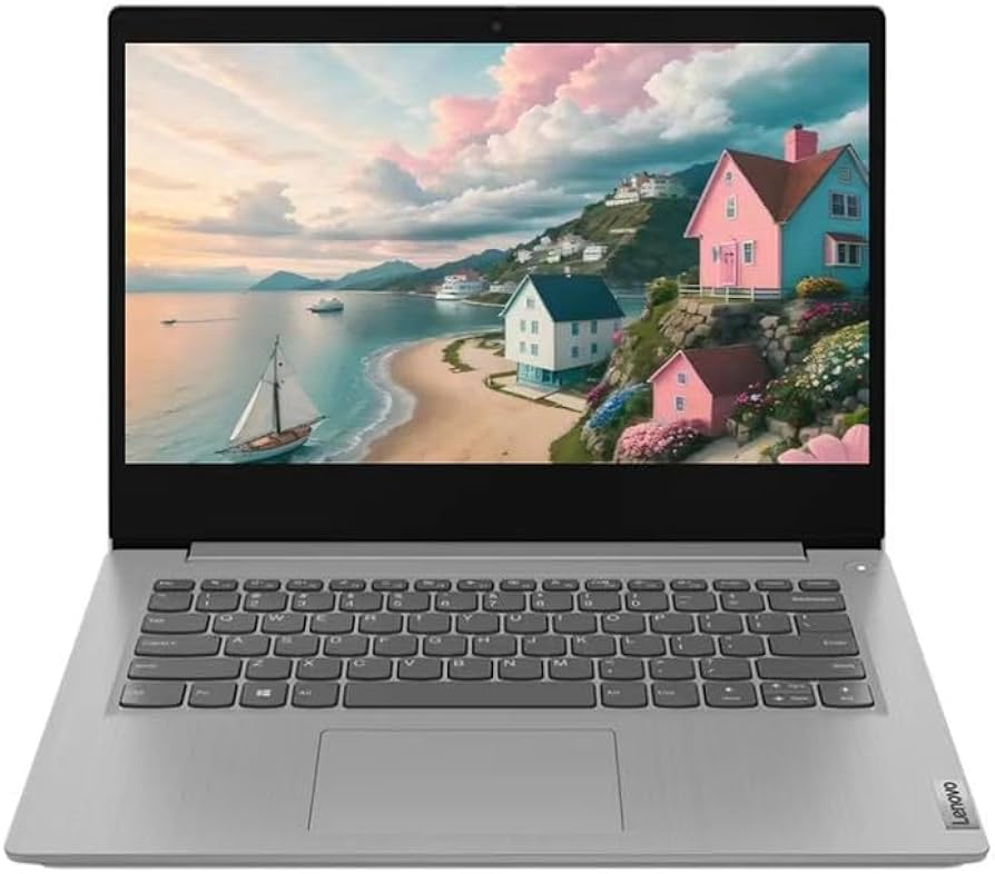 Amazon.com: Lenovo Ideapad 3 14