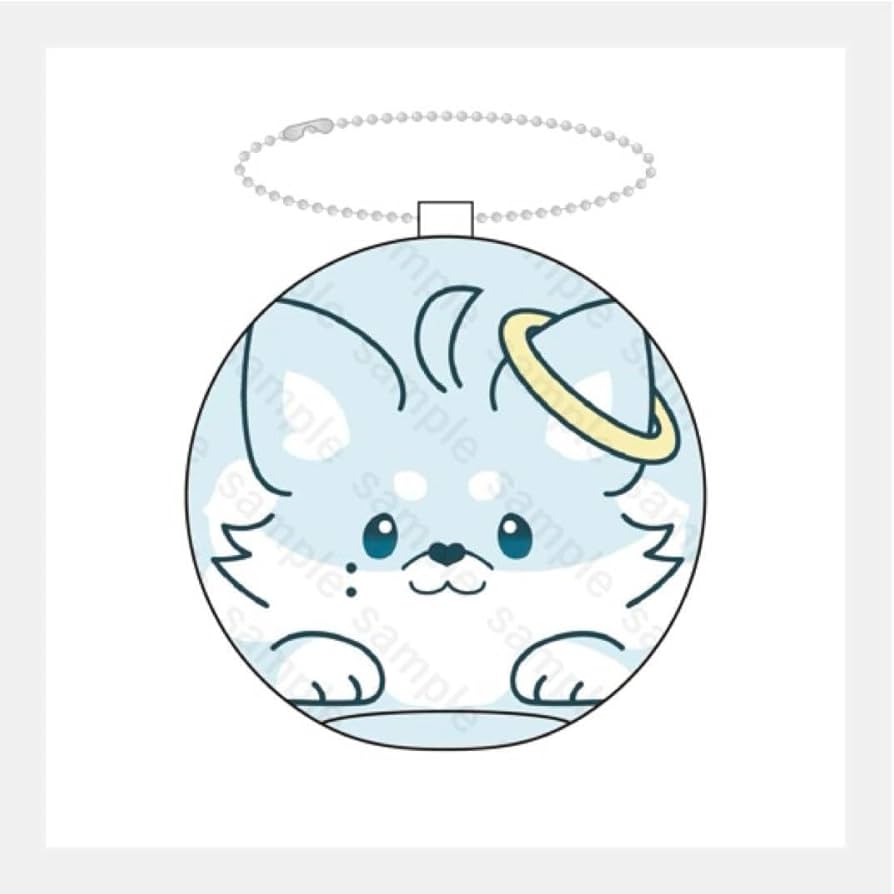 Amazon.co.jp: いれいす hotoke 4周年 キーホルダー : おもちゃ