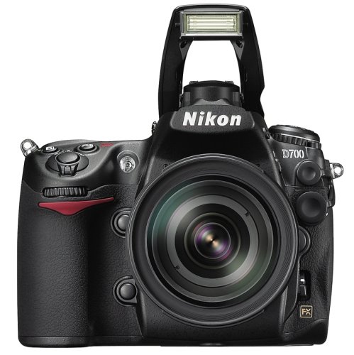 Amazon | Nikon デジタル一眼レフカメラ D700 ボディ (整備済み品