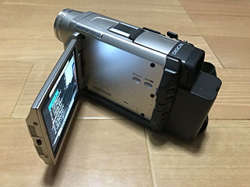 Amazon.co.jp: Panasonic パナソニック NV-DS200 ビデオカメラ miniDV