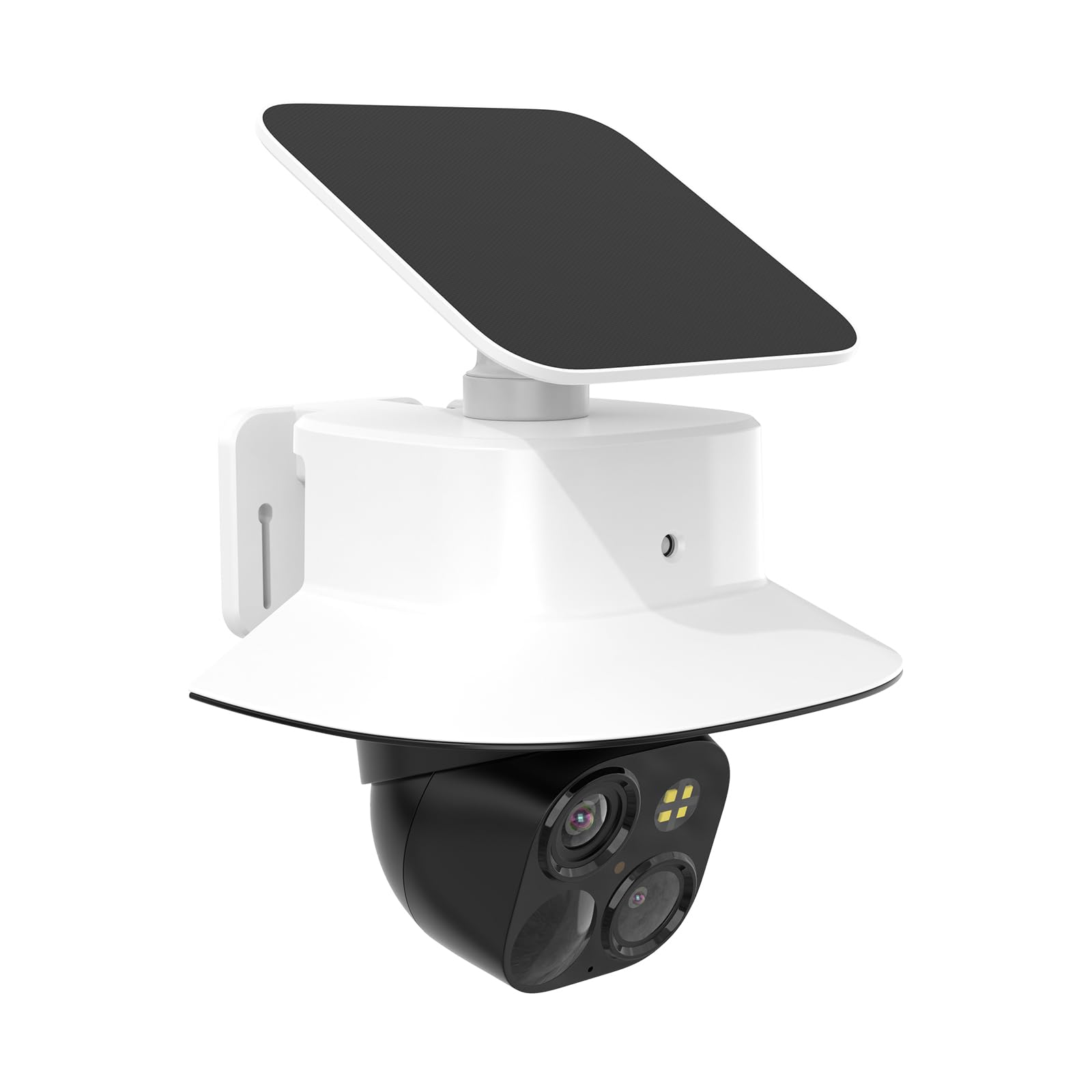 Amazon.co.jp: eufy SoloCam S340用耐候カバー、eufy S340用レイン