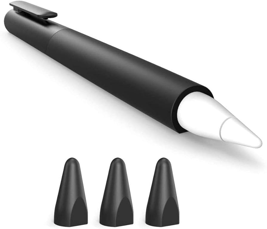Amazon.co.jp: SUPCASE Apple Pencil 2 ケース ApplePencil pro カバー