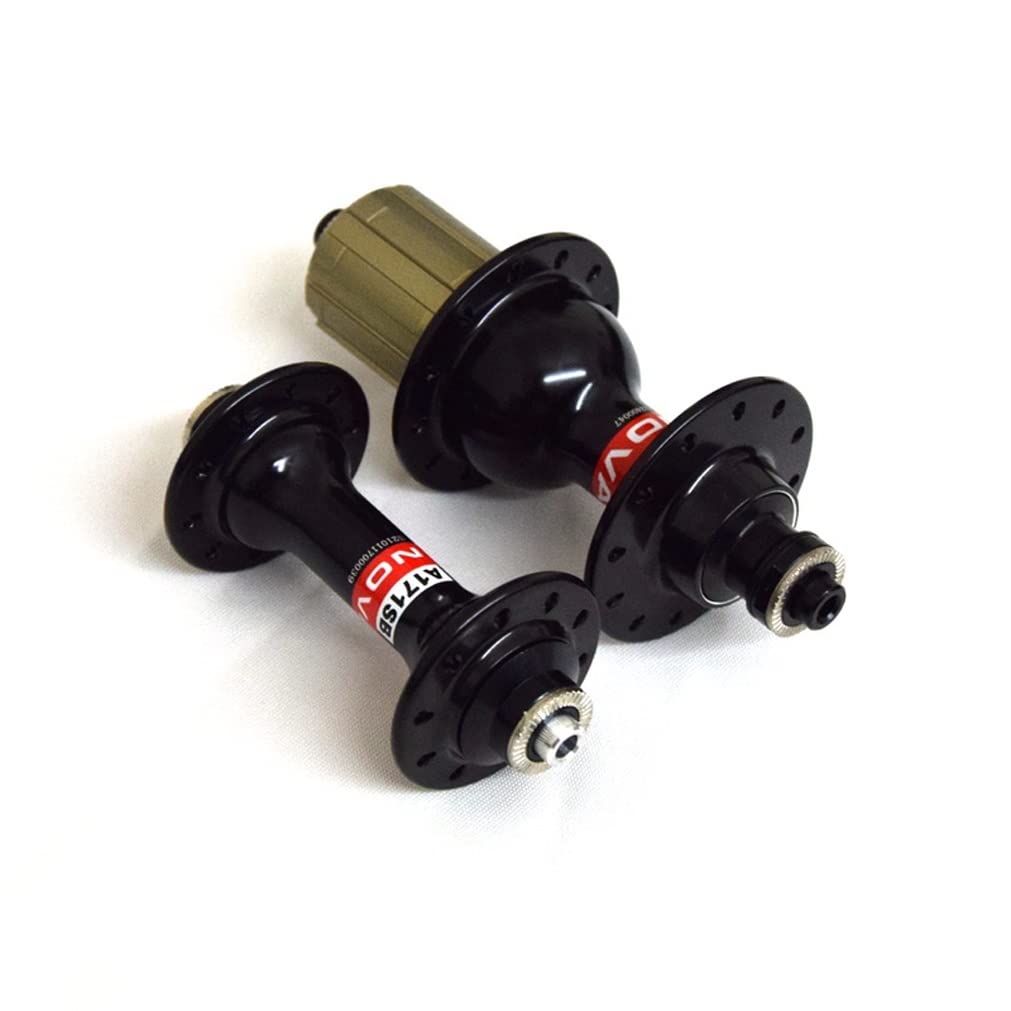 Amazon.co.jp: ロードバイクハブ 20/24穴 ホール CNC アルミニウムハブ