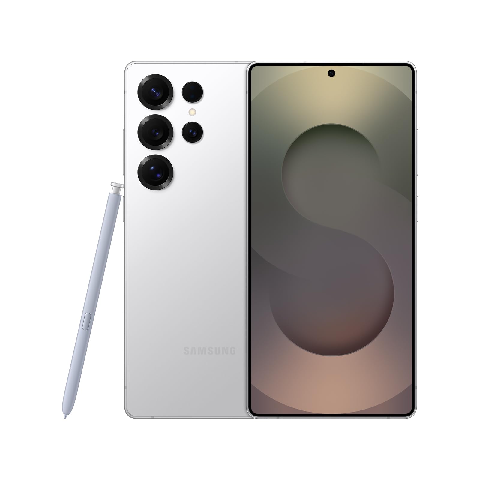 Amazon | Samsung Galaxy S25 Ultra 512GB｜チタニウム ホワイト