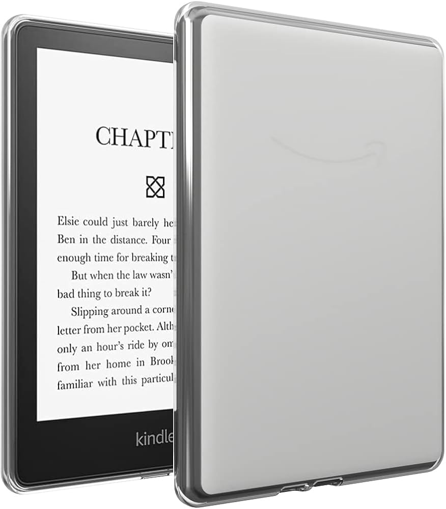 kindle paperwhiteシグネチャーエディション 32GB＋正品ケース Amazon