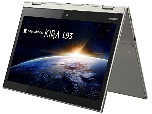 Amazon.co.jp: 東芝 dynabook KIRA L93/39M : パソコン・周辺機器