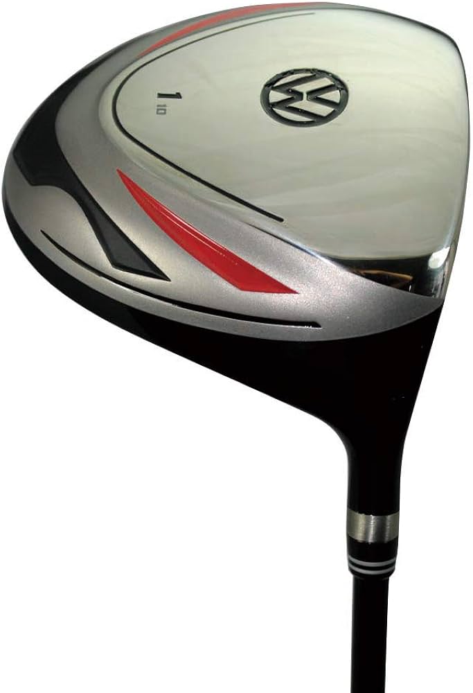 Amazon.co.jp: LEZAX(レザックス) クラブセット Volkswagen クラブ