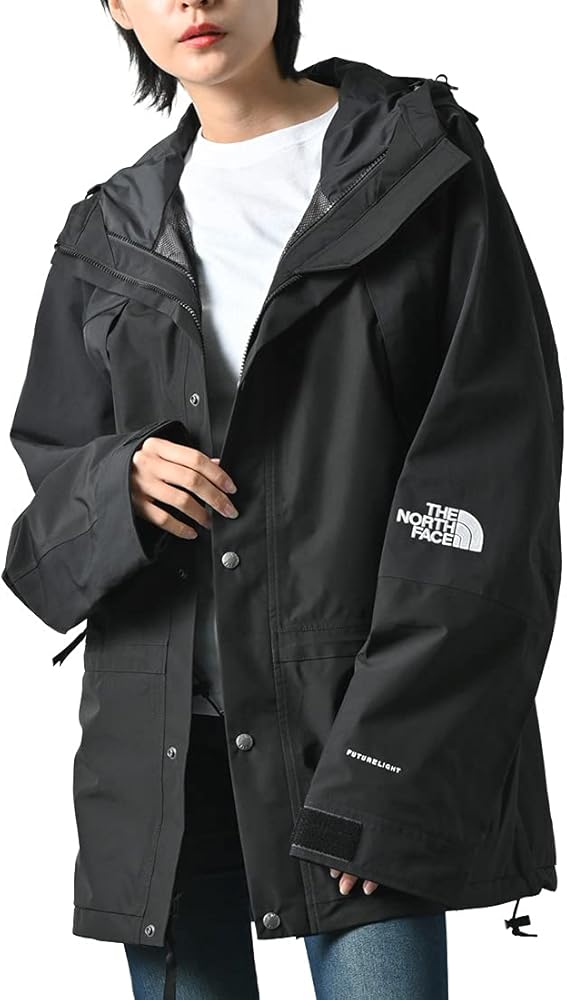 Amazon | [ザノースフェイス] 1994 レトロマウンテンライト