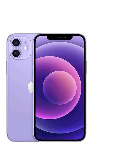 Amazon.com: Apple iPhone 11, US Version, 128GB, Purple - Unlocked