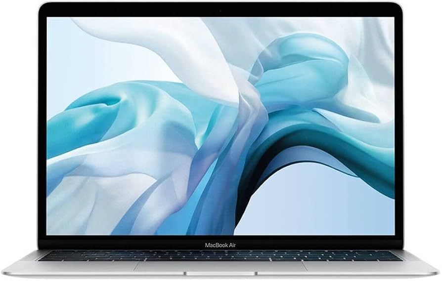 Amazon.com: 2020 Apple MacBook Air Laptop with Core i3 1.1GHz