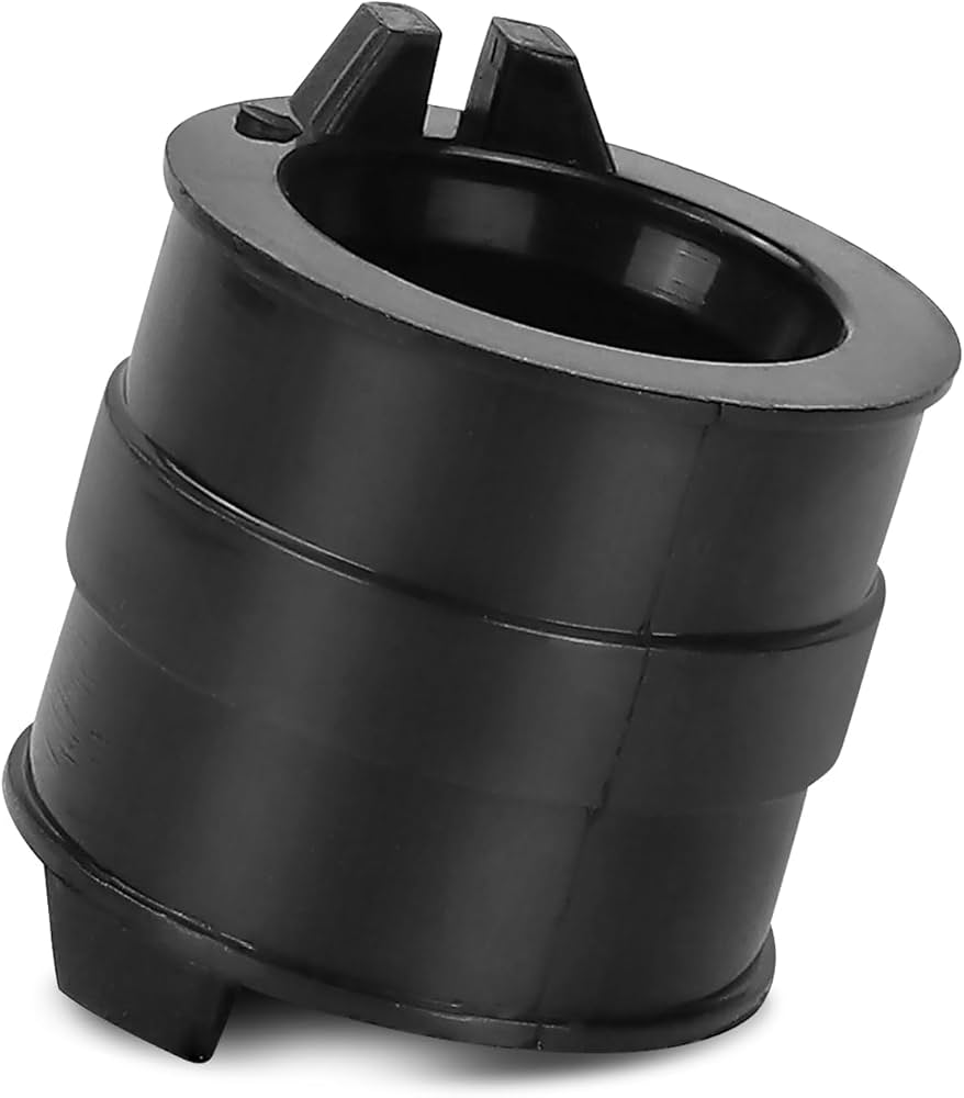 Amazon.co.jp: Jetsetmoto Manifold DIO ZX Internal Diameter 25.5mm