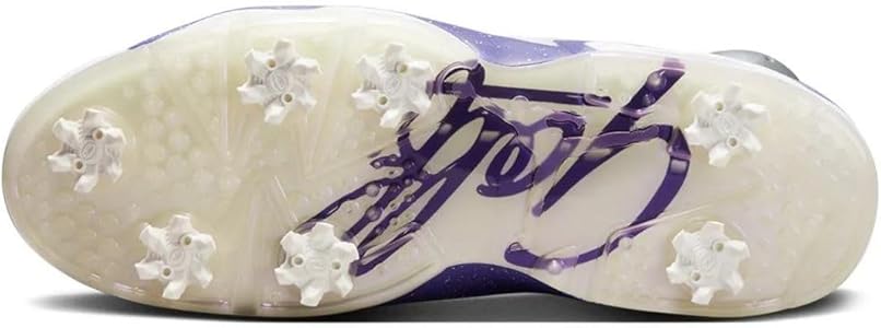 Amazon | AIR JORDAN 6 LOW GOLF NRG Metallic Purple 2023 ナイキ