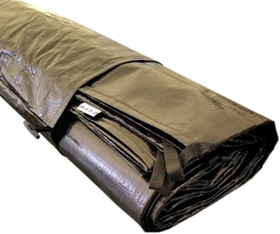 Amazon | (nobrand) mendのグランドシート 【ノルディスクのウトガルド