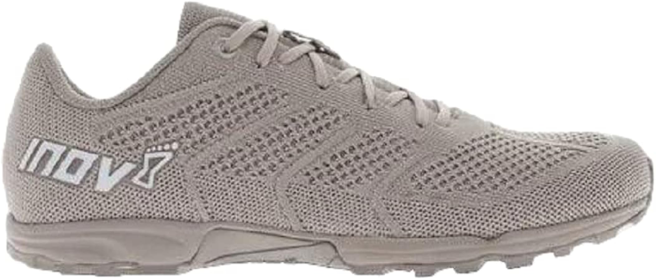 Amazon | Inov-8 メンズ F-lite 245, トープ, 9.5 | シューズ