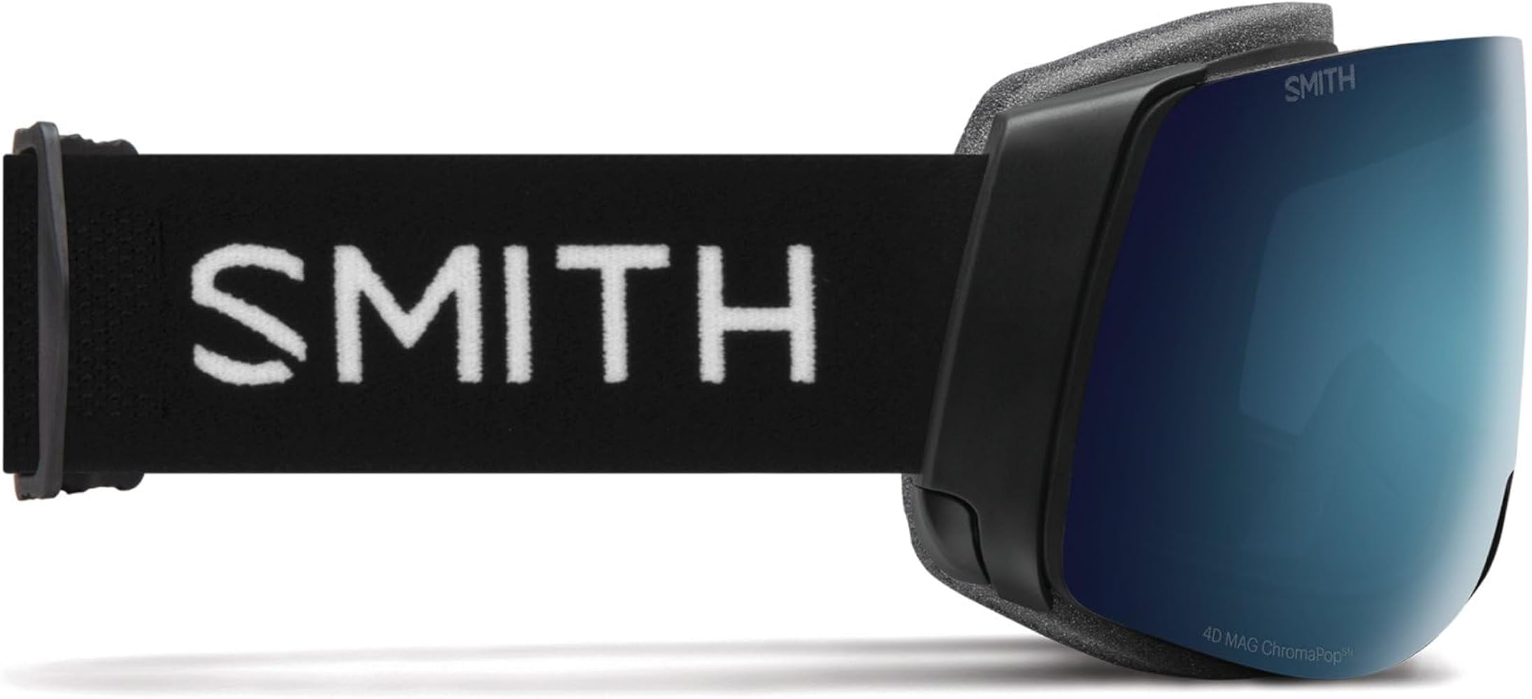 Amazon.com : SMITH 4D MAG Snow Goggles – Adult Ski & Snowboarding