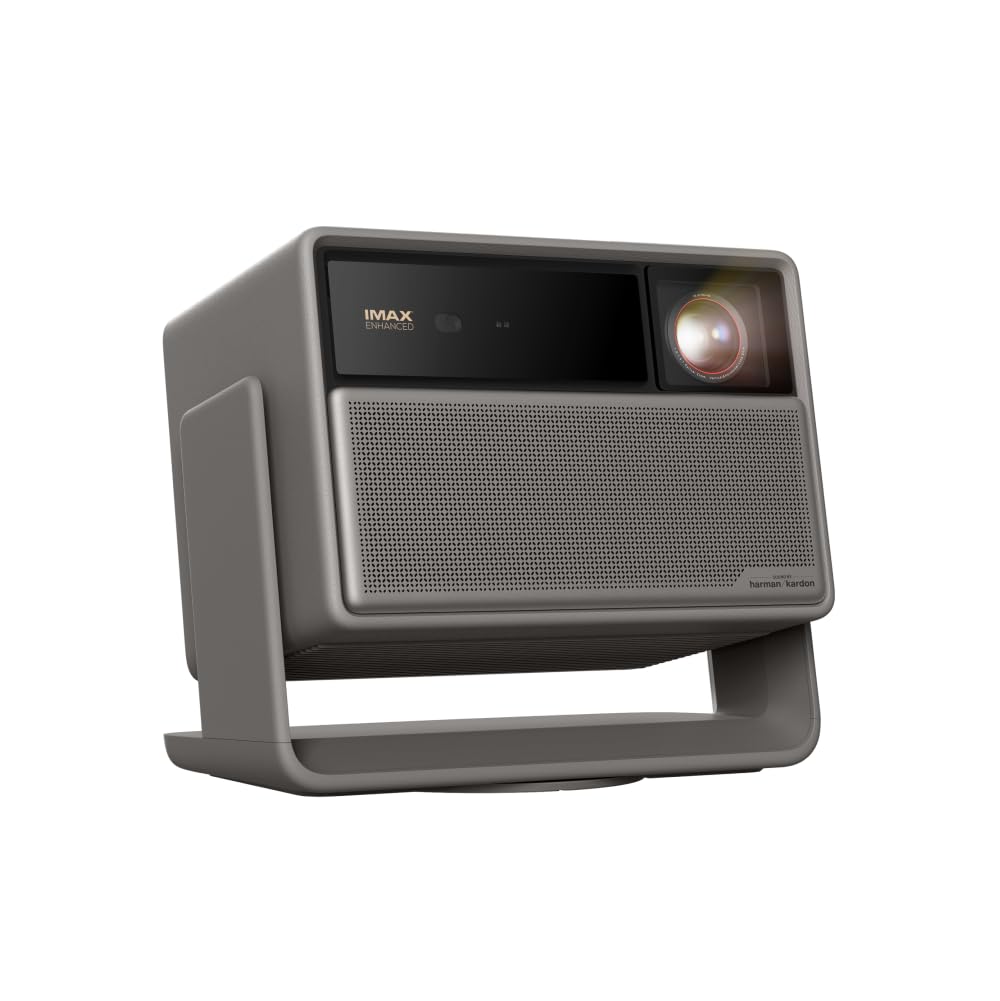 Amazon.co.jp: XGIMI HORIZON 20 Max Standard Kit プロジェクター 4K