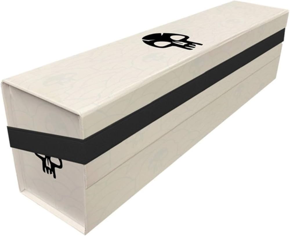 Amazon.co.jp: ウルトラプロ - Mana 8 500+ フラットパック 収納