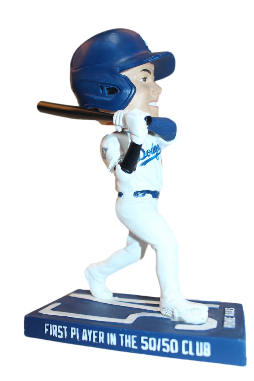 Amazon | 大谷翔平 ボブルヘッド 大谷翔平50/50 大谷翔平ホームラン