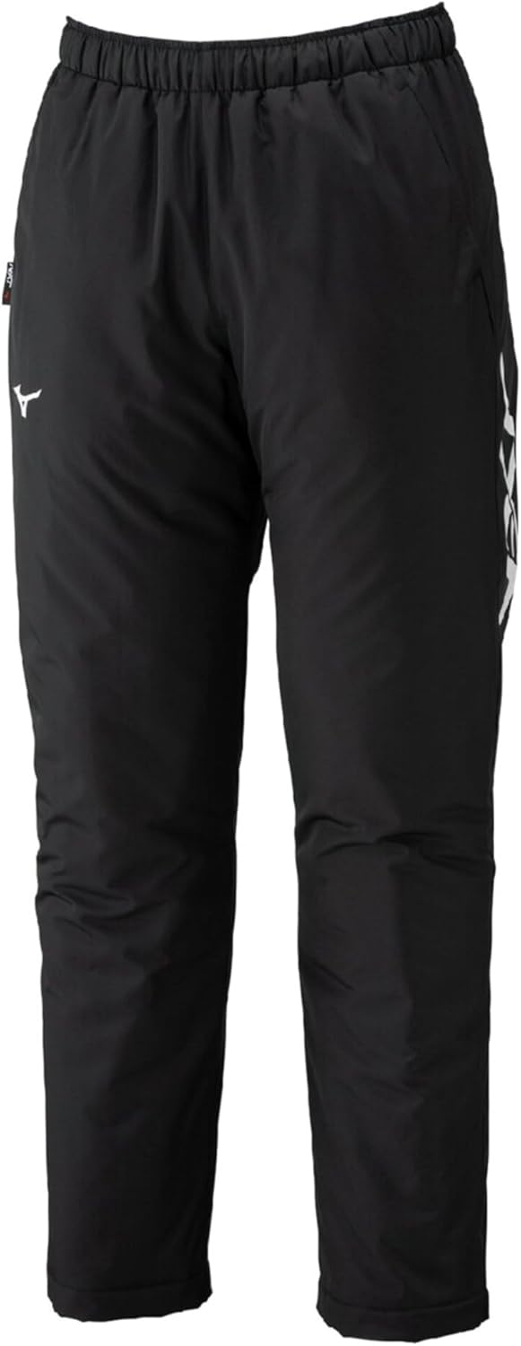 Amazon | [ミズノ] トレーニングウェア N-XT 中綿ブレスサーモパンツ