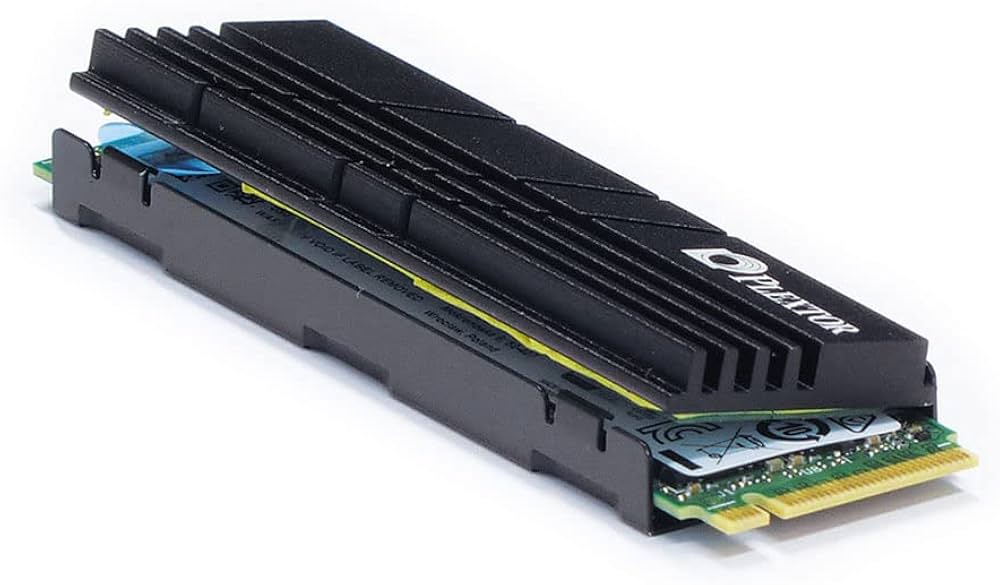 Amazon | 【PS5動作確認済み】プレクスター Plextor M.2 SSD 1TB