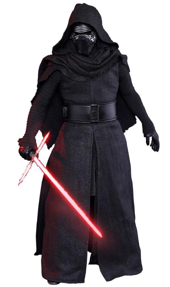 Hot Toys Kylo Ren Figürü 