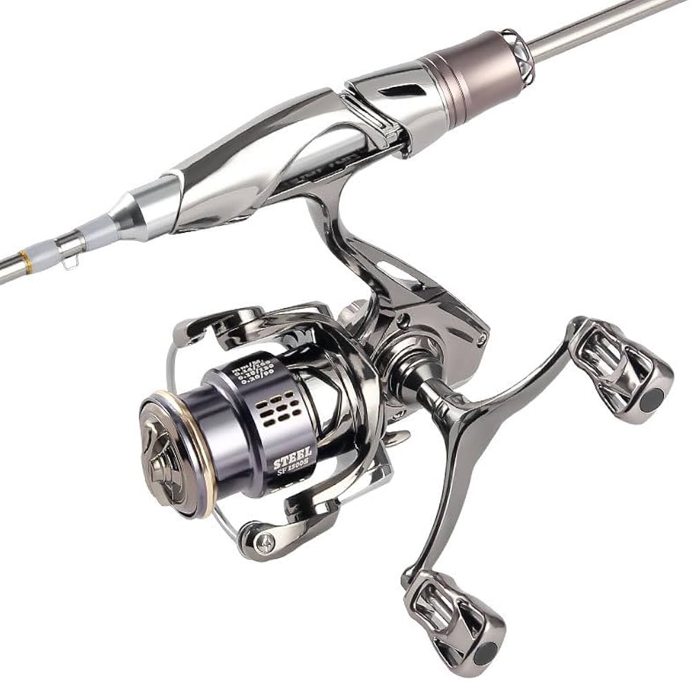 Amazon | ritutou バスロッド 釣り竿 メバル・アジ向け各種 バス釣り