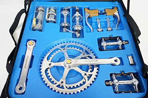 Amazon | Campagnolo(カンパニョーロ) CAMPAGNOLO50周年記念コンポ