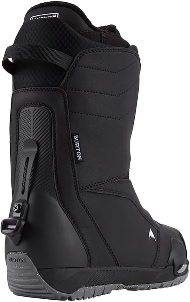 Amazon | バートン(BURTON) スノーボード スノボ ブーツ ルーラー Step