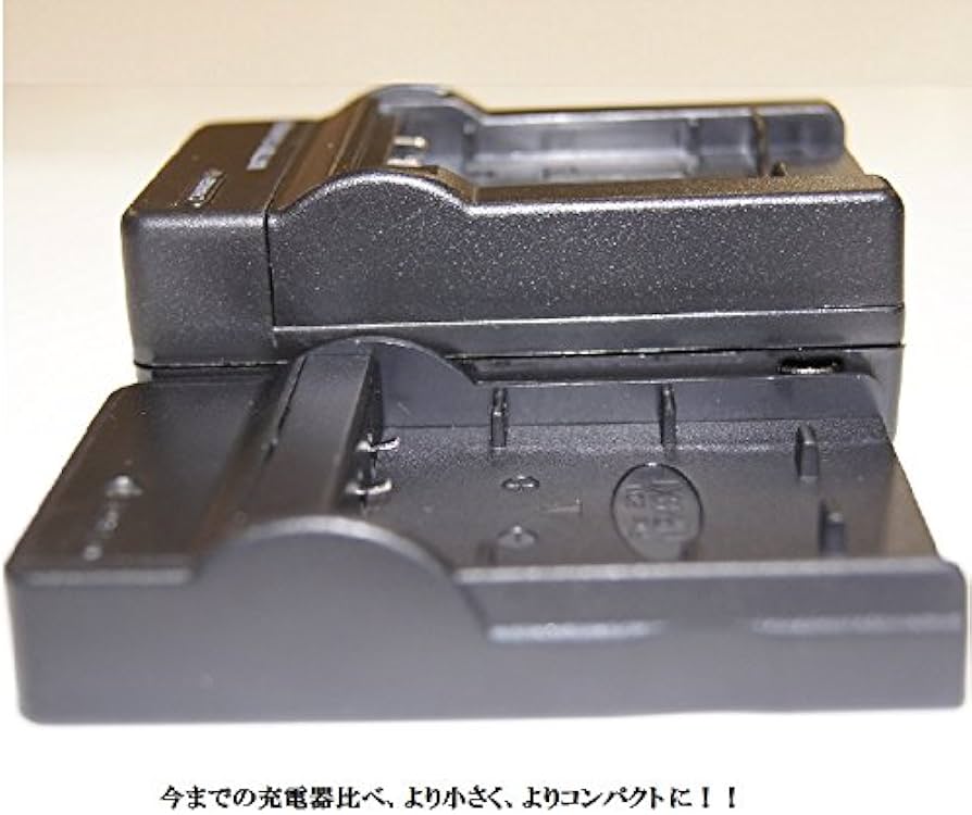 Amazon | 【PCATEC】 FUJIFILM NP-85 対応互換USB充電器☆デジカメ用