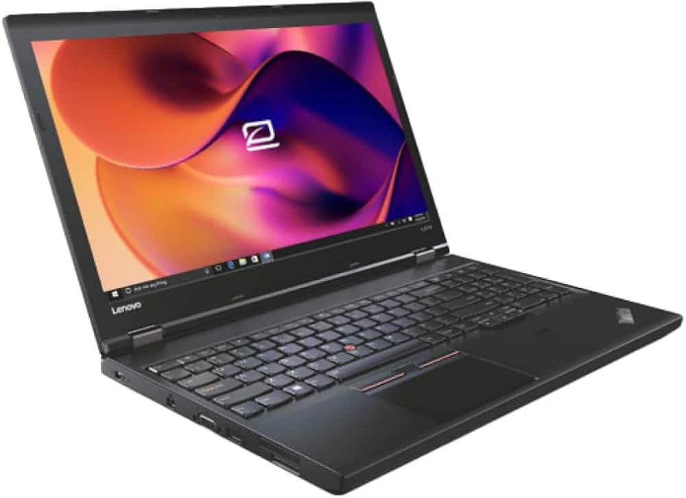 Lenovo ThinkPad L570 2.3GHz i5-6200U 6th gen Intel® Core i5 15.6