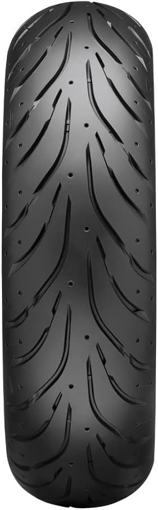 VREDESTEIN Super Bike Tyre 160/60/ZR17 Radial Motorcycle Tyre